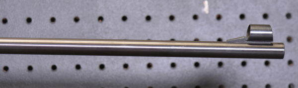 VOERE FULL-AUTO MACHINE GUN