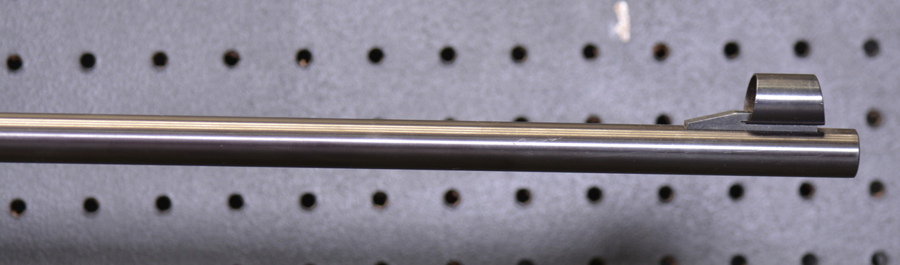 VOERE  FULL-AUTO MACHINE GUN — image 3