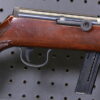 VOERE FULL-AUTO MACHINE GUN