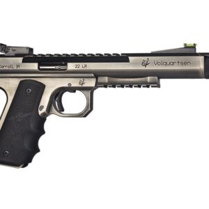 Volquartsen Lightweight Stingray Bronze Battleworn 22LR