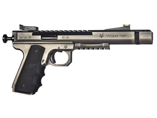 Volquartsen Lightweight Stingray Bronze Battleworn 22LR
