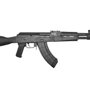 Century Arms VSKA 7.62x39 Semi Auto AK-47 with Synthetic Stock