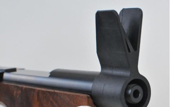 AMERICAN 180, 9″ BARREL 22LR