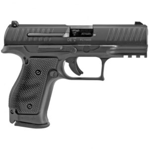 Walther PPQ M2 Q4 Match SF 9mm 4″ Barrel 15-Rounds