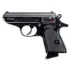 Walther PPK .380 ACP 3.3″ Barrel 6-Rounds