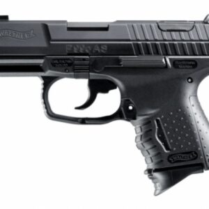 Walther P99c AS 9mm Compact Pistol