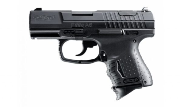 Walther P99c AS 9mm Compact Pistol