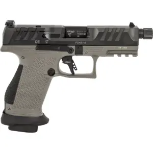 Walther PDP Pro SD Compact 9mm Pistol