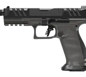 PDP Pro SD Full Size 5.1" Gray