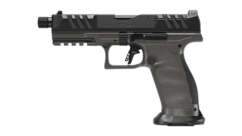 PDP Pro SD Full Size 5.1" Gray
