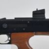 AMERICAN 180, 9″ BARREL 22LR