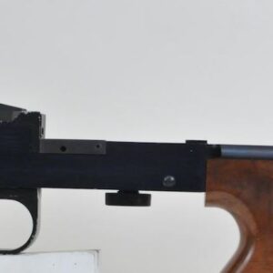 AMERICAN 180, 9″ BARREL 22LR