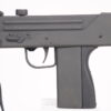 M11-A1 M11A1 380 ACP SUBMACHINE GUN