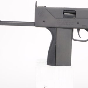 M11-A1 M11A1 380 ACP SUBMACHINE GUN