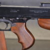 THOMPSON SUBMACHINE GUN