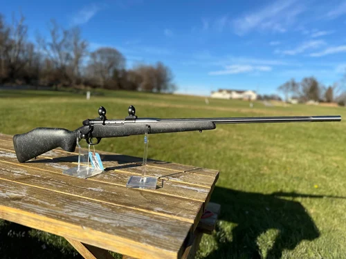 Marking Tools - Weatherby MARK V HUNTER .300 WINMAG MAG 26 COBOLT