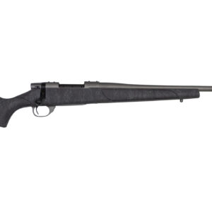 Weatherby Vanguard Weatherguard 308 Win Bolt-Action Rifle with Tungsten