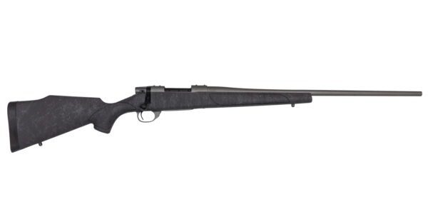 Weatherby Vanguard Weatherguard 308 Win Bolt-Action Rifle with Tungsten