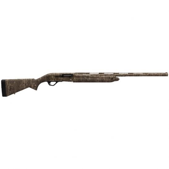 Winchester SX4 Waterfowl Hunter 26" 12 Gauge Shotgun 3.5" Semi