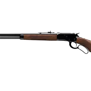 Winchester Model 1892 Deluxe Octagon 45 Colt Lever-Action Rifle