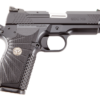 Wilson Combat EDC X9 9mm 4″ Barrel 15-Rounds with Fiber Optic Sight