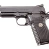 Wilson Combat EDC X9 9mm 4″ Barrel 15-Rounds with Fiber Optic Sight