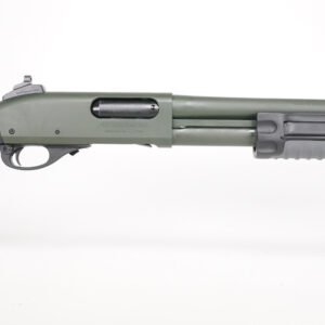 WILSON COMBAT/REMINGTON