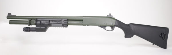 WILSON COMBAT/REMINGTON