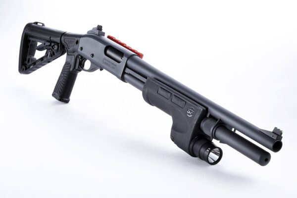 WILSON COMBAT CQB