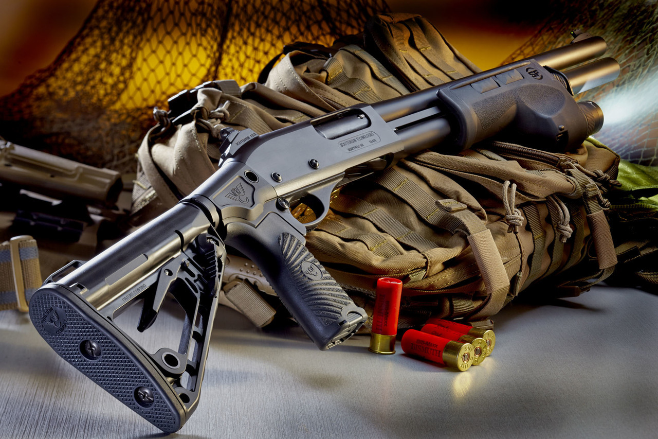 Wilson Combat CQB — image 4