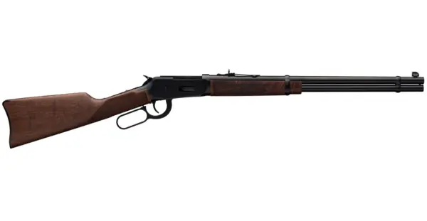 Winchester Model 94 30-30 Win Deluxe Lever-Action Carbine