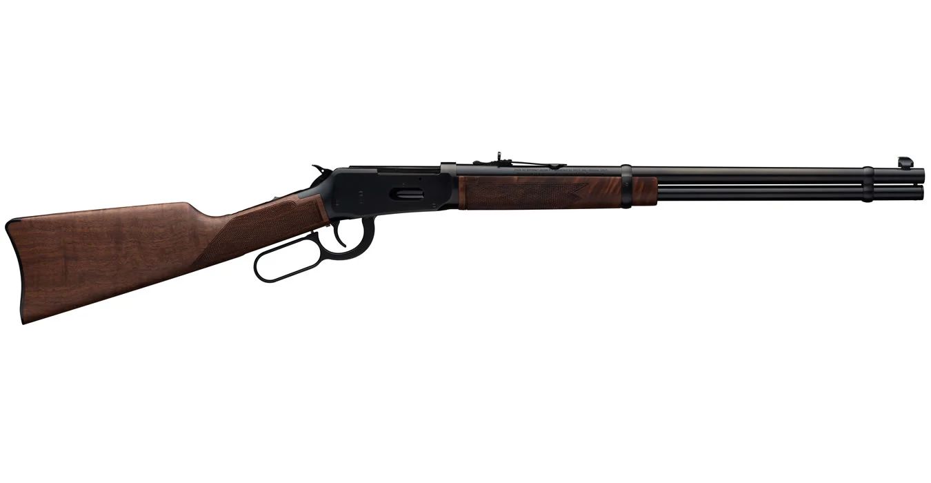 Winchester Model 94 30-30 Win Deluxe Lever-Action Carbine