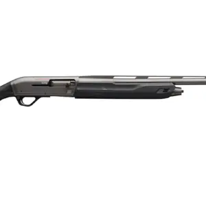 Winchester SX4 Hybrid 12 Gauge Semi-Auto Shotgun with Gray Cerakote