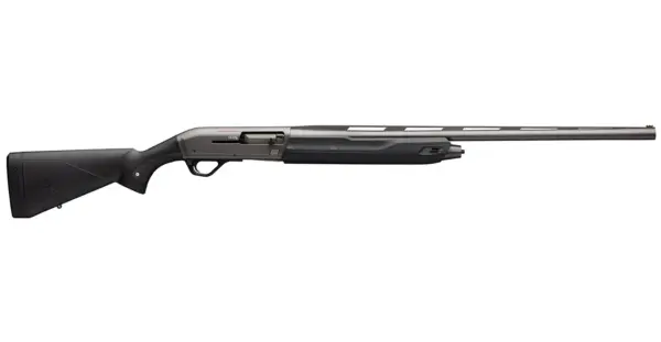 Winchester SX4 Hybrid 12 Gauge Semi-Auto Shotgun with Gray Cerakote