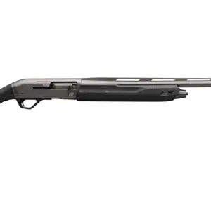 Winchester SX4 Hybrid 12 Gauge Semi-Automatic Shotgun with Gray