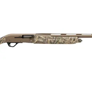 Winchester SX4 Hybrid Hunter 12 Gauge Semi-Auto Shotgun with 28 Inch