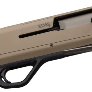 Winchester SX4 Hybrid Hunter 12 Gauge Semi-Auto Shotgun with 28 Inch