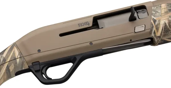 Winchester SX4 Hybrid Hunter 12 Gauge Semi-Auto Shotgun with 28 Inch