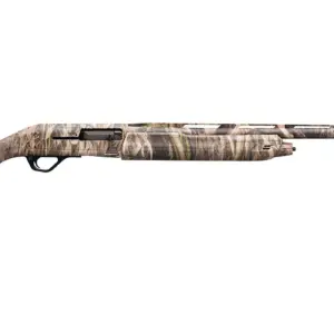Winchester SX4 Waterfowl Hunter 12 Gauge Semi-Auto Shotgun with Mossy