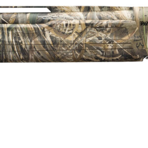 SX4 Waterfowl Hunter Realtree Max-5