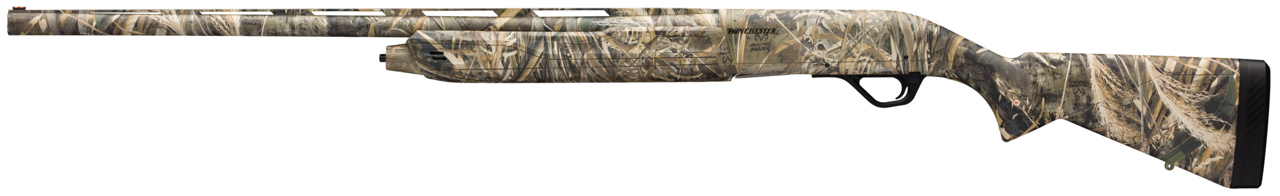SX4 Waterfowl Hunter Realtree Max-5