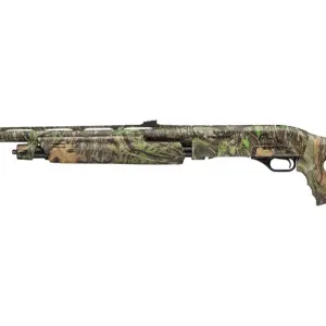Winchester SXP Long Beard 20 Gauge Pump-Action Shotgun with Mossy Oak