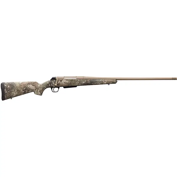 Winchester XPR Hunter .350 Legend Bolt Action Rifle
