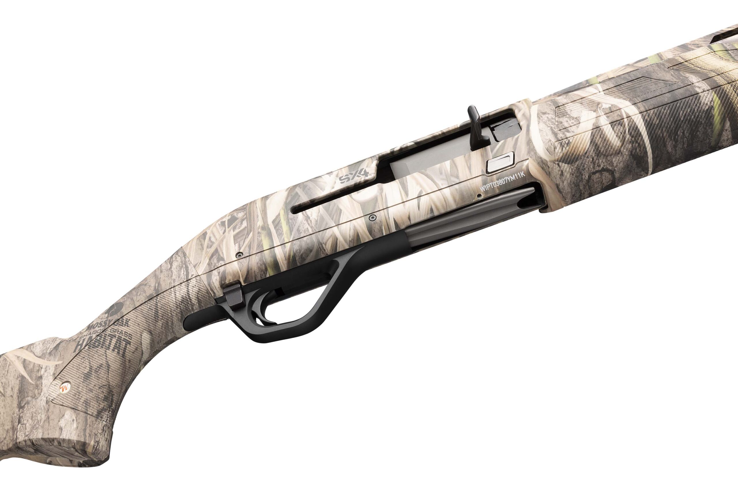 SX4 Waterfowl Hunter Camo