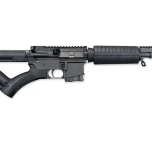 Windham Weaponry SRC-THD 5.56mm Flat-Top Rifle with New York Thordsen