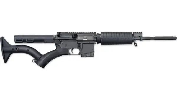 Windham Weaponry SRC-THD 5.56mm Flat-Top Rifle with New York Thordsen