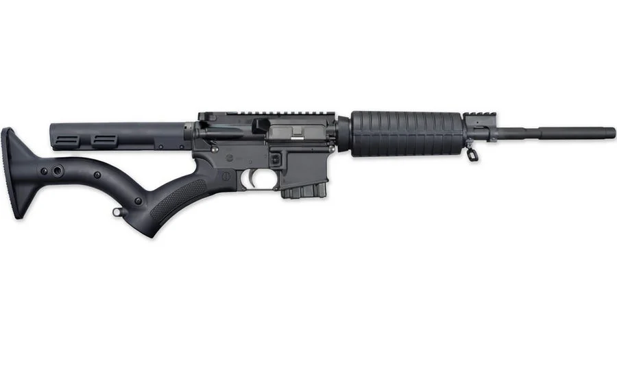 Windham Weaponry SRC-THD 5.56mm Flat-Top Rifle with New York Thordsen