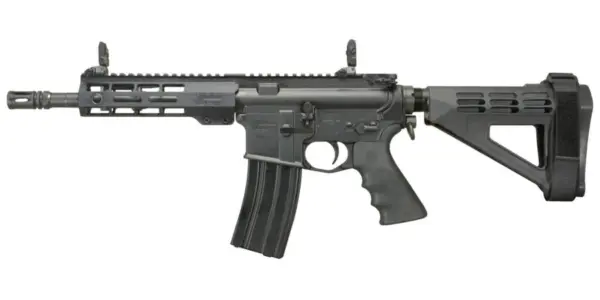 Windham WW-15 223/5.56mm AR Pistol with Brace