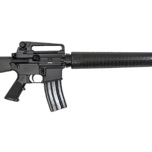 Windham WW-15 Government 5.56mm M4A4 Rifle with Detachable Carry Handle