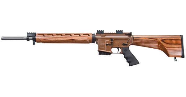 Windham WW-15 Varmint Exterminator 223 Fluted Flat-Top